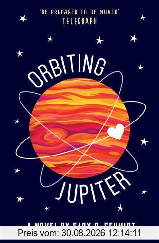 Orbiting Jupiter