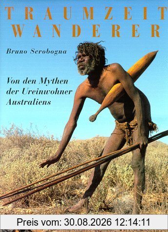 Traumzeit Wanderer