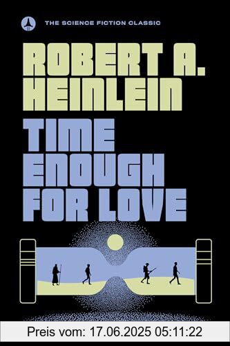 Binding : Taschenbuch, Label : Penguin Publishing Group, Publisher : Penguin Publishing Group, medium : Taschenbuch, numberOfPages : 640, publicationDate : 2021-10-05, releaseDate : 2021-10-05, authors : Heinlein, Robert A., ISBN : 0593437241