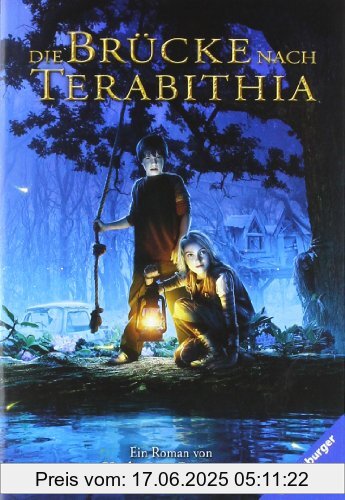 Binding : Taschenbuch, Edition : 4, Label : Ravensburger Buchverlag, Publisher : Ravensburger Buchverlag, medium : Taschenbuch, numberOfPages : 224, publicationDate : 2009-08-01, authors : Katherine Paterson, translators : Vanessa Walder, languages : german, ISBN : 3473524018