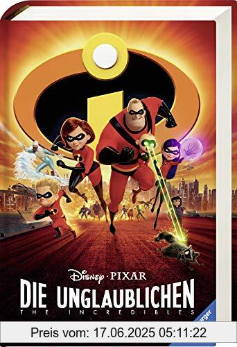 Binding : Gebundene Ausgabe, Edition : 1, Label : Ravensburger Buchverlag, Publisher : Ravensburger Buchverlag, medium : Gebundene Ausgabe, numberOfPages : 392, publicationDate : 2018-09-28, authors : The Walt Disney Company, ISBN : 3473490784