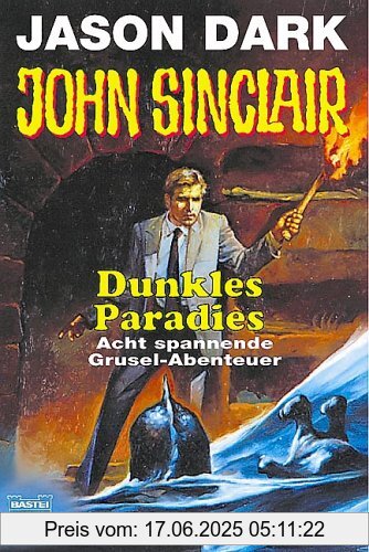 Binding : Taschenbuch, Label : Bastei Lübbe, Publisher : Bastei Lübbe, medium : Taschenbuch, numberOfPages : 800, publicationDate : 2003-01-01, authors : Jason Dark, Helmut Rellergerd, languages : german, ISBN : 3404739418