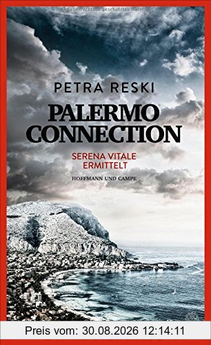 Palermo Connection: Serena Vitale ermittelt