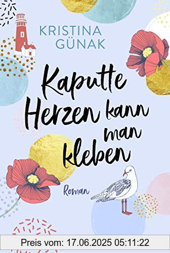 Brand : Lbbe, Binding : Taschenbuch, Edition : 1. Aufl. 2021, Label : Lübbe, Publisher : Lübbe, medium : Taschenbuch, numberOfPages : 304, publicationDate : 2021-06-25, releaseDate : 2021-06-25, authors : Kristina Günak, ISBN : 3404184351