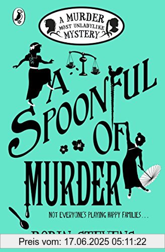 Binding : Taschenbuch, Label : Puffin, Publisher : Puffin, medium : Taschenbuch, numberOfPages : 368, publicationDate : 2018-02-08, authors : Robin Stevens, ISBN : 0141373784
