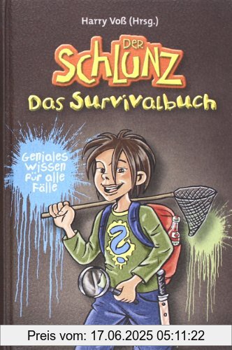 Binding : Gebundene Ausgabe, Edition : 1., Aufl., Label : Scm R. Brockhaus, Publisher : Scm R. Brockhaus, medium : Gebundene Ausgabe, numberOfPages : 144, publicationDate : 2012-03-19, authors : Harry Voß, languages : german, ISBN : 3417285240