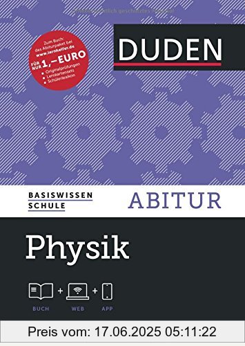 Binding : Gebundene Ausgabe, Edition : 4. Auflage, Label : Bibliographisches Institut, Publisher : Bibliographisches Institut, medium : Gebundene Ausgabe, numberOfPages : 496, publicationDate : 2015-09-01, authors : Lothar Meyer, Gerd-Dietrich Schmidt, Detlef Hoche, Josef Küblbeck, Rainer Reichwald, Oliver Schwarz, Christian Spitz, languages : german, ISBN : 3411717548