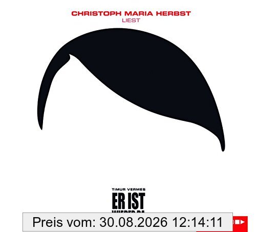 Er ist wieder da