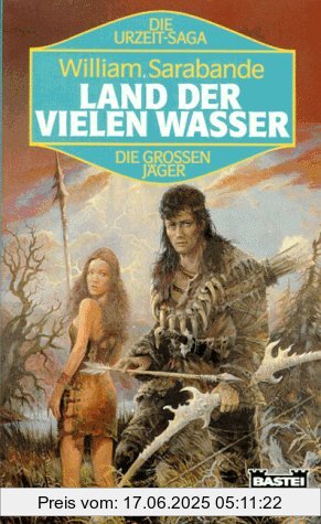 Binding : Taschenbuch, Edition : DE. 1. Auflage, Label : Bastei Lübbe, Publisher : Bastei Lübbe, medium : Taschenbuch, numberOfPages : 510, publicationDate : 1994-06-01, authors : William Sarabande, translators : Bernhard Kempen, languages : german, ISBN : 3404135547