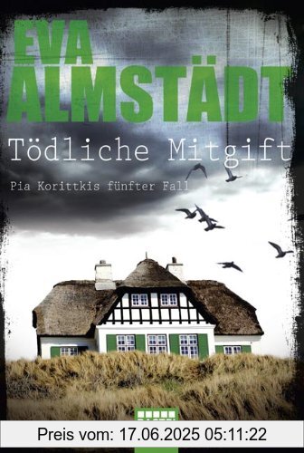 Binding : Taschenbuch, Edition : Aufl. 2014, Label : Bastei Lübbe (Bastei Lübbe Taschenbuch), Publisher : Bastei Lübbe (Bastei Lübbe Taschenbuch), medium : Taschenbuch, numberOfPages : 352, publicationDate : 2014-06-13, authors : Eva Almstädt, languages : german, ISBN : 3404171748