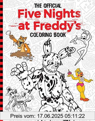 Brand : Scholastic Inc., Binding : Taschenbuch, Label : Scholastic Ltd., Publisher : Scholastic Ltd., medium : Taschenbuch, numberOfPages : 96, publicationDate : 2021-01-05, releaseDate : 2021-01-05, authors : Scott Cawthorn, ISBN : 1338741187