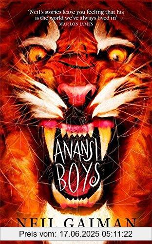 Brand : Headline, Binding : Taschenbuch, Edition : 01, Label : Headline, Publisher : Headline, medium : Taschenbuch, numberOfPages : 496, publicationDate : 2021-03-18, releaseDate : 2021-03-18, authors : Neil Gaiman, ISBN : 1472283341