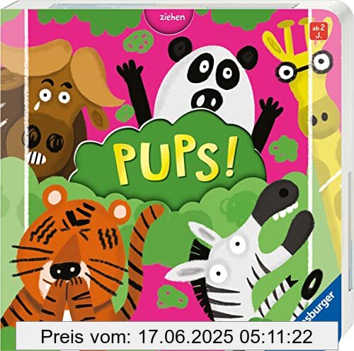 Binding : Pappbilderbuch, Edition : 1, Label : Ravensburger Verlag GmbH, Publisher : Ravensburger Verlag GmbH, medium : Sonstige Einbände, numberOfPages : 24, publicationDate : 2023-01-15, authors : Mike Henson, translators : Bernd Penners, ISBN : 3473418420