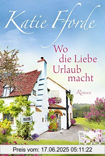 Binding : Taschenbuch, Edition : 1. Aufl. 2022, Label : Lübbe, Publisher : Lübbe, medium : Taschenbuch, numberOfPages : 416, publicationDate : 2022-06-24, releaseDate : 2022-06-24, authors : Katie Fforde, translators : Gabi Reichart-Schmitz, ISBN : 3404187717