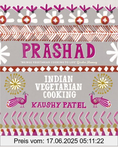 Binding : Gebundene Ausgabe, Label : Hodder & Stoughton, Publisher : Hodder & Stoughton, medium : Gebundene Ausgabe, numberOfPages : 272, publicationDate : 2012-09-13, authors : Kaushy Patel, languages : english, ISBN : 1444734717