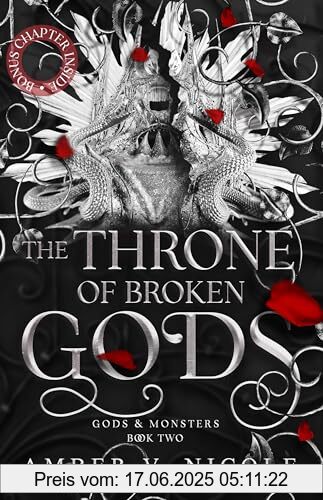 Binding : Taschenbuch, Edition : 1, Label : Headline Eternal, Publisher : Headline Eternal, medium : Taschenbuch, numberOfPages : 784, publicationDate : 2024-01-18, releaseDate : 2024-01-18, authors : Nicole, Amber V., ISBN : 1035414538