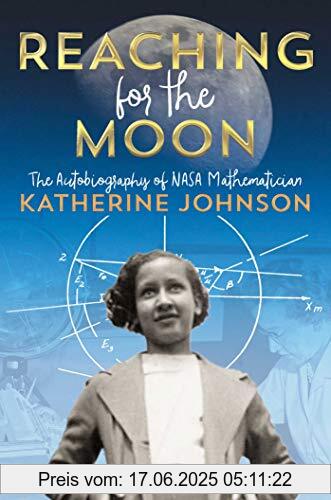 Brand : Atheneum Books for Young Readers, Binding : Taschenbuch, Edition : Reprint, Label : Atheneum Books for Young Readers, Publisher : Atheneum Books for Young Readers, medium : Taschenbuch, numberOfPages : 272, publicationDate : 2020-05-05, releaseDate : 2020-05-05, authors : Katherine Johnson, ISBN : 1534440844