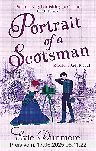 Binding : Taschenbuch, Label : Piatkus, Publisher : Piatkus, medium : Taschenbuch, numberOfPages : 448, publicationDate : 2021-09-02, releaseDate : 2021-09-02, authors : Evie Dunmore, ISBN : 0349424136