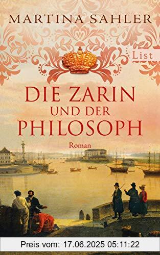 Binding : Gebundene Ausgabe, Edition : 1., Label : List Hardcover, Publisher : List Hardcover, medium : Gebundene Ausgabe, numberOfPages : 496, publicationDate : 2019-05-02, authors : Martina Sahler, ISBN : 3471351787