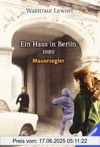 Binding : Taschenbuch, Edition : 6, Label : Ravensburger Buchverlag, Publisher : Ravensburger Buchverlag, medium : Taschenbuch, numberOfPages : 224, publicationDate : 2002-06-01, authors : Waldtraut Lewin, languages : german, ISBN : 3473581798