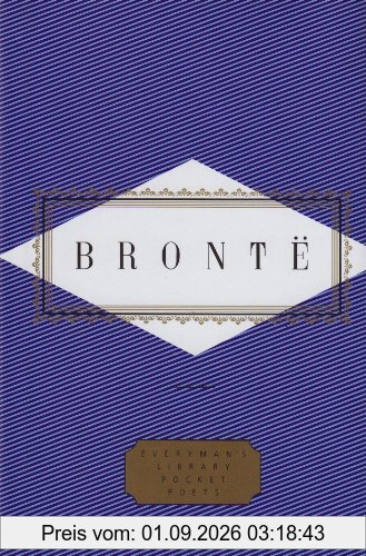 Poems (Everyman's Library Pocket Poets S.)