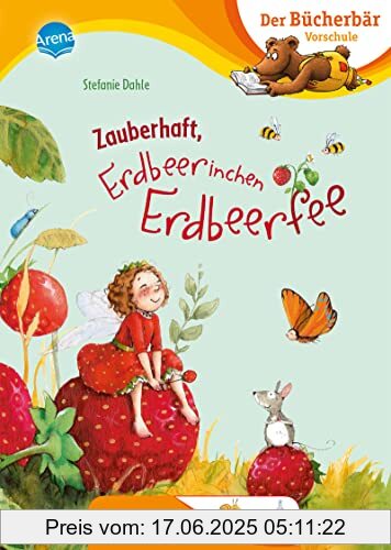 Binding : Gebundene Ausgabe, Label : Arena, Publisher : Arena, medium : Gebundene Ausgabe, numberOfPages : 56, publicationDate : 2023-01-12, authors : Stefanie Dahle, ISBN : 3401718738