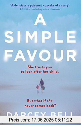 Binding : Taschenbuch, Edition : Main Market, Label : Pan, Publisher : Pan, medium : Taschenbuch, numberOfPages : 384, publicationDate : 2017-12-14, authors : Darcey Bell, ISBN : 150983477X