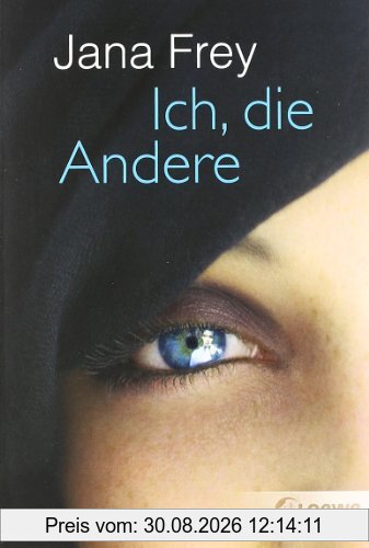 Ich, die Andere