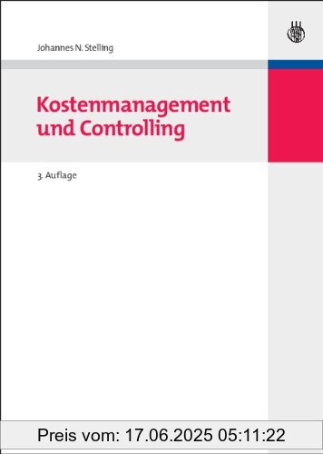 Binding : Gebundene Ausgabe, Edition : unveränderte Auflage, Label : Oldenbourg Wissenschaftsverlag, Publisher : Oldenbourg Wissenschaftsverlag, medium : Gebundene Ausgabe, numberOfPages : 351, publicationDate : 2008-12-01, authors : Stelling, Johannes N., languages : german, ISBN : 3486587803