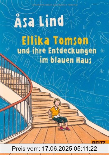 Binding : Gebundene Ausgabe, Edition : Deutsche Erstausgabe, Label : Beltz & Gelberg, Publisher : Beltz & Gelberg, medium : Gebundene Ausgabe, numberOfPages : 136, publicationDate : 2011-01-24, authors : Asa Lind, translators : Agentur Birgitta Kicherer, languages : german, ISBN : 3407799837