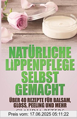 Binding : Taschenbuch, Label : CreateSpace Independent Publishing Platform, Publisher : CreateSpace Independent Publishing Platform, medium : Taschenbuch, numberOfPages : 74, publicationDate : 2016-07-03, authors : Claudia Peters, ISBN : 1534939857