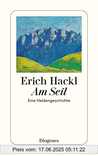 Binding : Taschenbuch, Edition : 1, Label : Diogenes, Publisher : Diogenes, medium : Taschenbuch, numberOfPages : 128, publicationDate : 2020-04-22, releaseDate : 2020-04-22, authors : Erich Hackl, ISBN : 3257245238