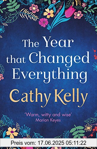 Binding : Taschenbuch, Label : Orion, Publisher : Orion, medium : Taschenbuch, numberOfPages : 400, publicationDate : 2018-10-18, releaseDate : 2018-10-18, authors : Cathy Kelly, ISBN : 1409153738