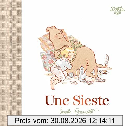 Une sieste