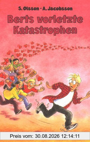 Berts vorletzte Katastrophen