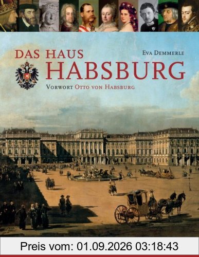 Das Haus Habsburg