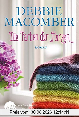 Die Farben der Herzen