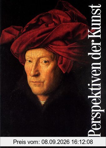 Perspektiven der Kunst: Von der Karolingerzeit bis zur Gegenwart