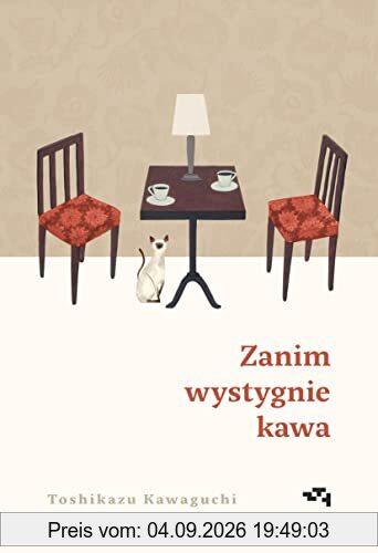 Zanim wystygnie kawa
