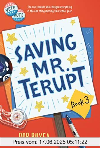 Brand : Yearling, Binding : Taschenbuch, Edition : Reprint, Label : Yearling, Publisher : Yearling, NumberOfItems : 1, PackageQuantity : 1, medium : Taschenbuch, numberOfPages : 416, publicationDate : 2016-08-23, releaseDate : 2016-08-23, authors : Rob Buyea, ISBN : 0449818284