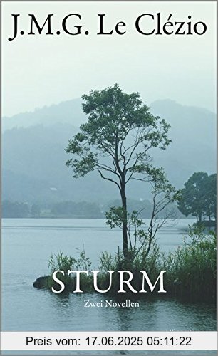 Binding : Gebundene Ausgabe, Label : Kiepenheuer&Witsch, Publisher : Kiepenheuer&Witsch, medium : Gebundene Ausgabe, numberOfPages : 240, publicationDate : 2017-02-16, releaseDate : 2017-02-16, authors : Le Clézio, J. M. G., translators : Uli Wittmann, languages : german, ISBN : 3462047876