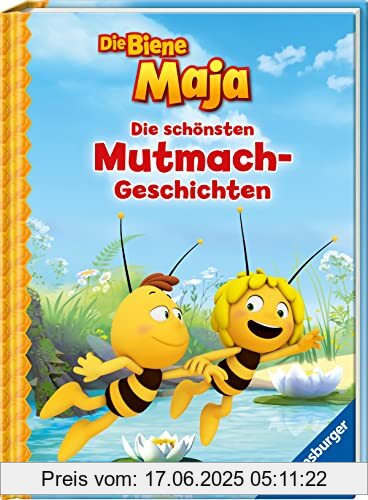 Binding : Gebundene Ausgabe, Edition : 1, Label : Ravensburger Verlag GmbH, Publisher : Ravensburger Verlag GmbH, medium : Gebundene Ausgabe, numberOfPages : 96, publicationDate : 2023-02-01, authors : Steffi Korda, ISBN : 3473497282