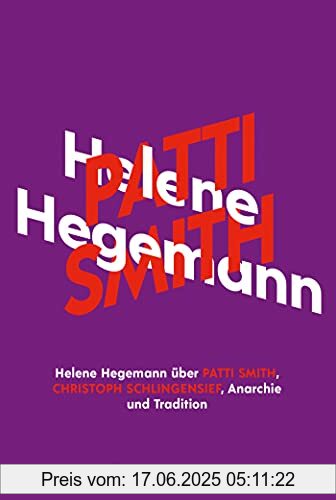Binding : Gebundene Ausgabe, Edition : 1., Label : KiWi-Taschenbuch, Publisher : KiWi-Taschenbuch, medium : Gebundene Ausgabe, numberOfPages : 112, publicationDate : 2021-10-07, releaseDate : 2021-10-07, authors : Helene Hegemann, ISBN : 3462053957