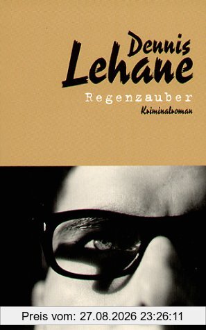 Regenzauber