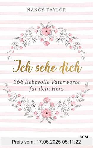 Binding : Gebundene Ausgabe, Label : SCM R.Brockhaus, Publisher : SCM R.Brockhaus, medium : Gebundene Ausgabe, numberOfPages : 392, publicationDate : 2019-09-02, authors : Nancy Taylor, ISBN : 341726877X