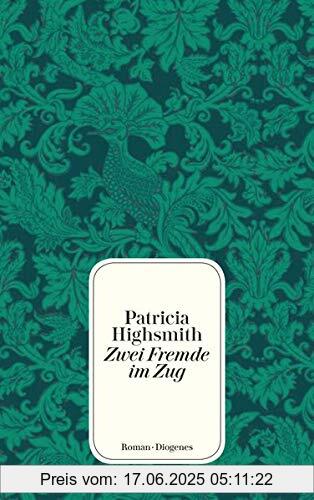 Brand : Diogenes Verlag AG, Binding : Taschenbuch, Edition : 1, Label : Diogenes, Publisher : Diogenes, medium : Taschenbuch, numberOfPages : 464, publicationDate : 2021-05-26, releaseDate : 2021-05-26, authors : Patricia Highsmith, translators : Melanie Walz, ISBN : 3257245769