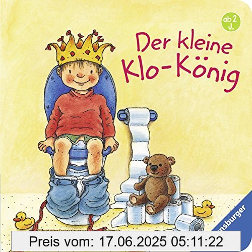 Brand : Ravensburger, Binding : Pappbilderbuch, Edition : 26, Label : Ravensburger Buchverlag, Publisher : Ravensburger Buchverlag, NumberOfItems : 1, PackageQuantity : 1, medium : Sonstige Einbände, numberOfPages : 20, publicationDate : 2006-01-01, authors : Sandra Grimm, ISBN : 3473312975