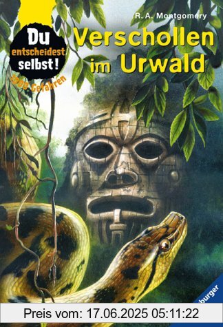 Binding : Taschenbuch, Edition : 4, Label : Ravensburger Buchverlag, Publisher : Ravensburger Buchverlag, medium : Taschenbuch, numberOfPages : 120, publicationDate : 2003-06-01, authors : Montgomery, R. A., translators : Ellen Oberlies, languages : german, ISBN : 3473522341