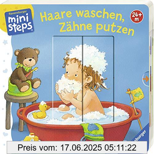 Brand : Ravensburger Buchverlag, Binding : Pappbilderbuch, Edition : 1, Label : Ravensburger Buchverlag, Publisher : Ravensburger Buchverlag, medium : Sonstige Einbände, numberOfPages : 12, publicationDate : 2019-01-22, authors : Sandra Grimm, ISBN : 3473317624