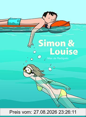 Simon & Louise